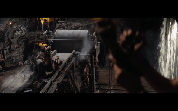 Indiana Jones and the Temple of Doom - 1488