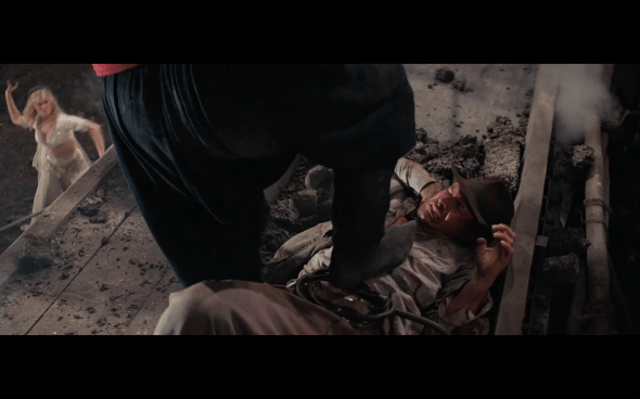 Indiana Jones and the Temple of Doom - 1489