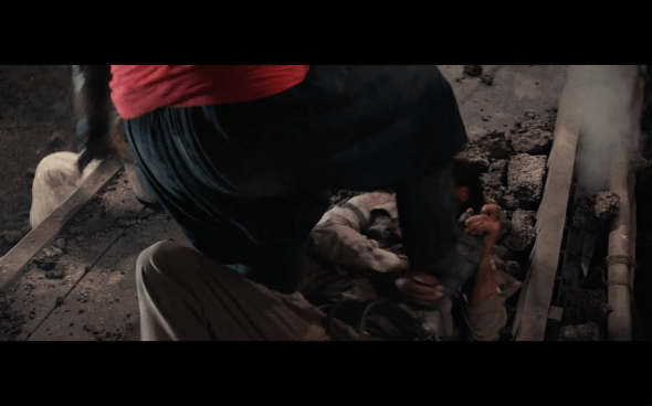 Indiana Jones and the Temple of Doom - 1490