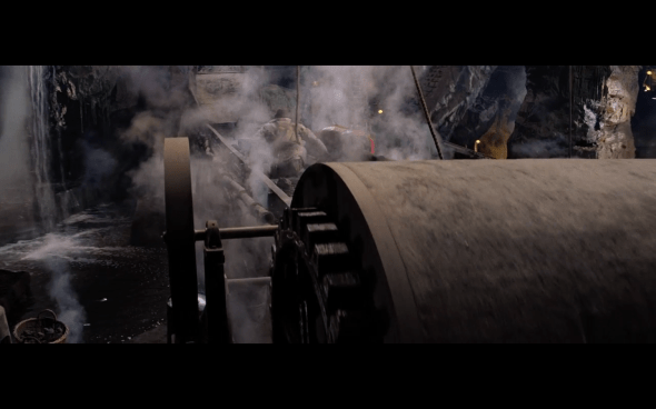 Indiana Jones and the Temple of Doom - 1492