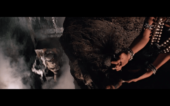 Indiana Jones and the Temple of Doom - 1497