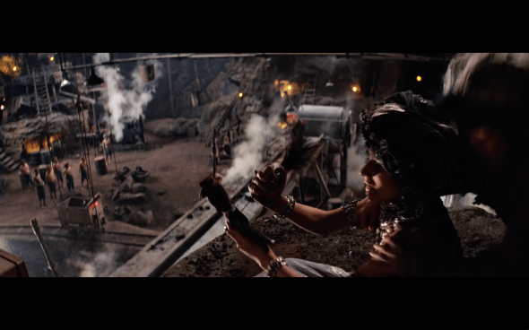 Indiana Jones and the Temple of Doom - 1499