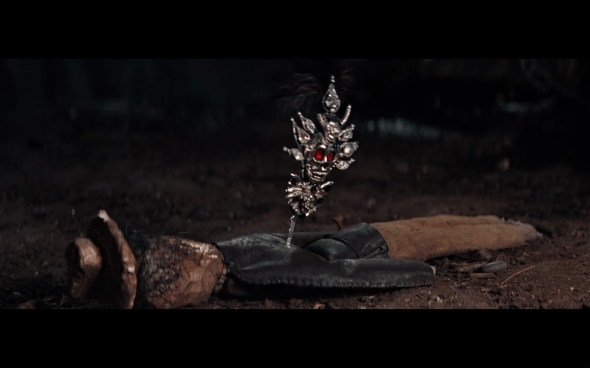 Indiana Jones and the Temple of Doom - 1500