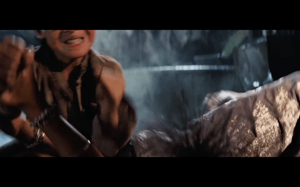 Indiana Jones and the Temple of Doom - 1505