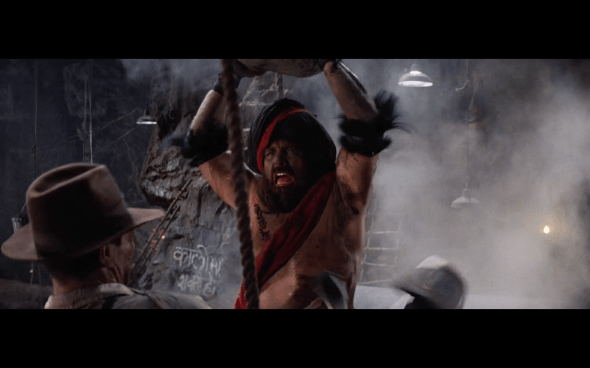 Indiana Jones and the Temple of Doom - 1520