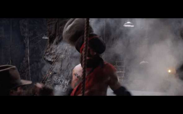 Indiana Jones and the Temple of Doom - 1521