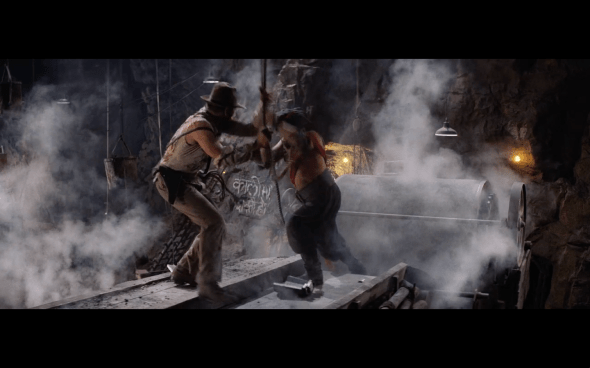 Indiana Jones and the Temple of Doom - 1525