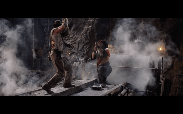 Indiana Jones and the Temple of Doom - 1526