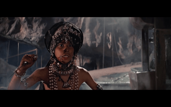 Indiana Jones and the Temple of Doom - 1535