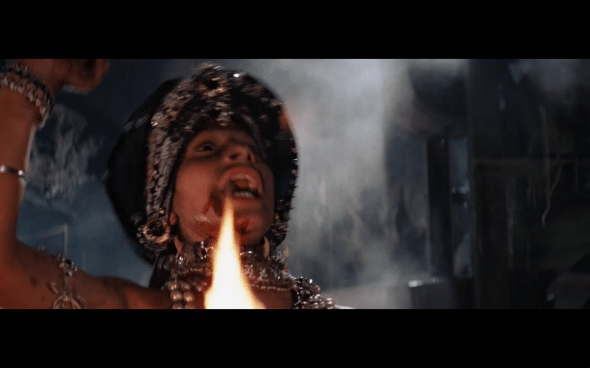 Indiana Jones and the Temple of Doom - 1536