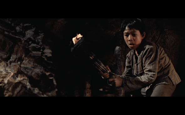 Indiana Jones and the Temple of Doom - 1537