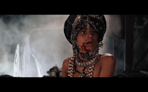 Indiana Jones and the Temple of Doom - 1539