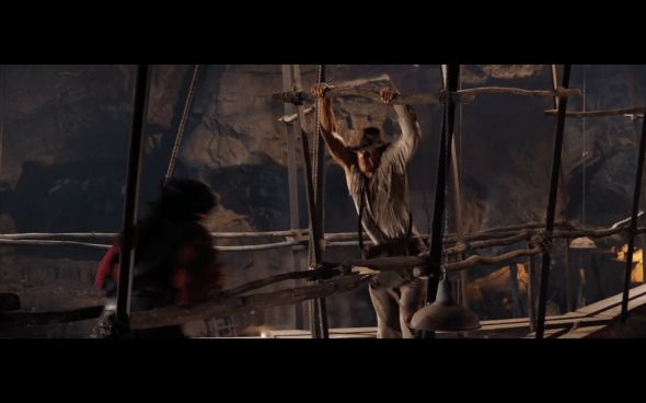 Indiana Jones and the Temple of Doom - 1540