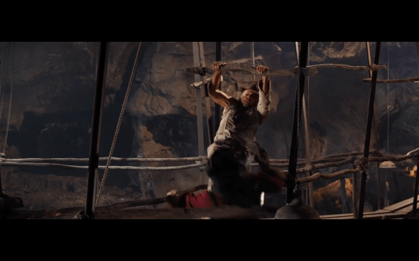 Indiana Jones and the Temple of Doom - 1541