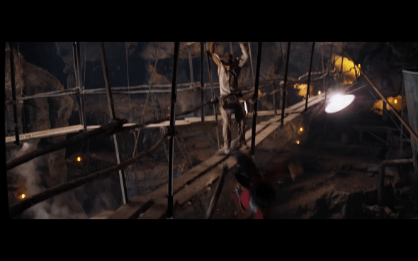 Indiana Jones and the Temple of Doom - 1542