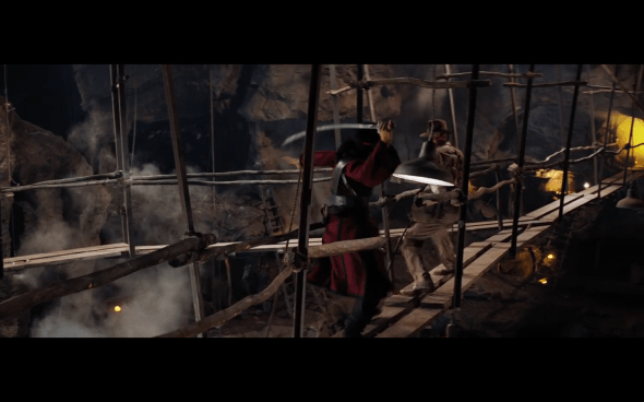 Indiana Jones and the Temple of Doom - 1543