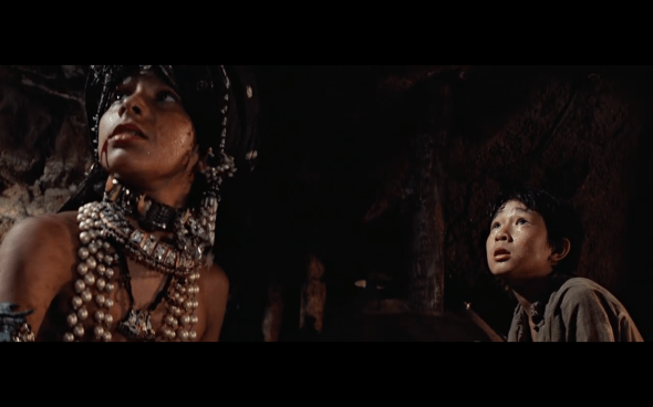 Indiana Jones and the Temple of Doom - 1547