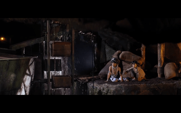 Indiana Jones and the Temple of Doom - 1548