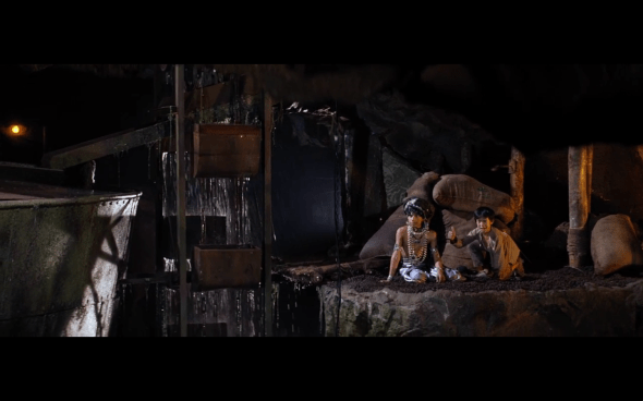 Indiana Jones and the Temple of Doom - 1549