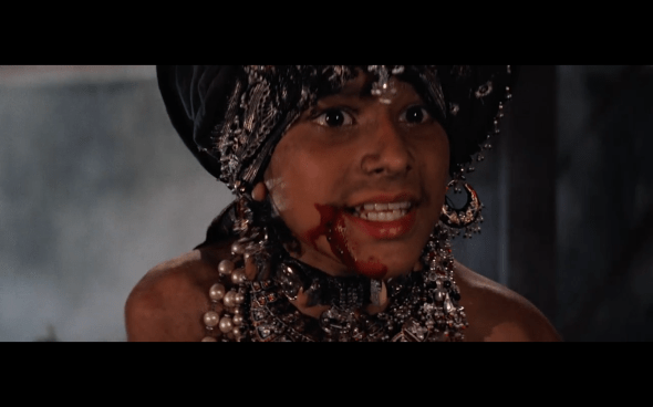 Indiana Jones and the Temple of Doom - 1550