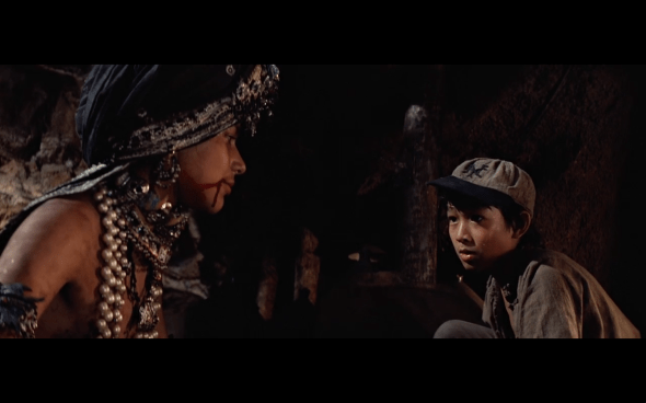 Indiana Jones and the Temple of Doom - 1551