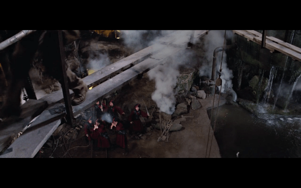 Indiana Jones and the Temple of Doom - 1555