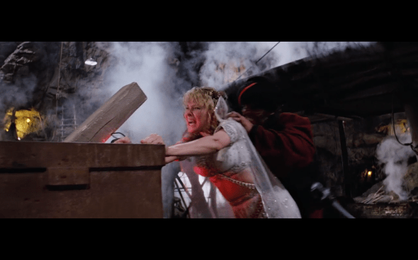 Indiana Jones and the Temple of Doom - 1556