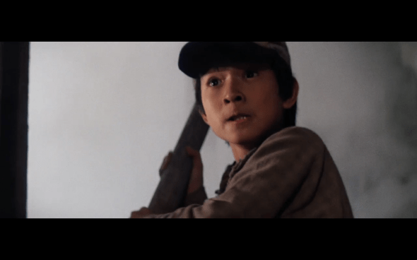 Indiana Jones and the Temple of Doom - 1557