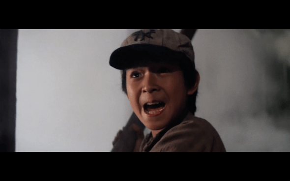 Indiana Jones and the Temple of Doom - 1558