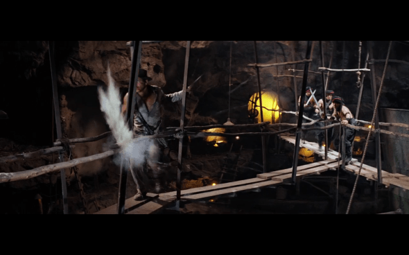 Indiana Jones and the Temple of Doom - 1560