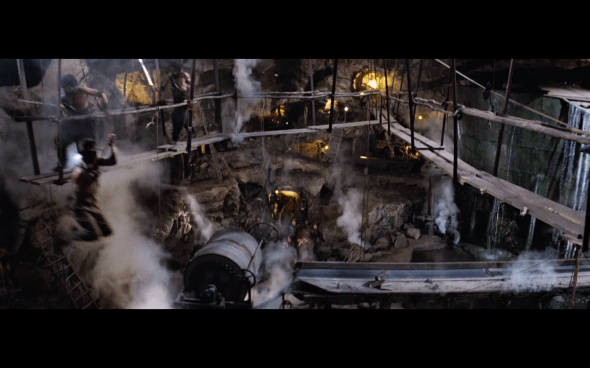 Indiana Jones and the Temple of Doom - 1563