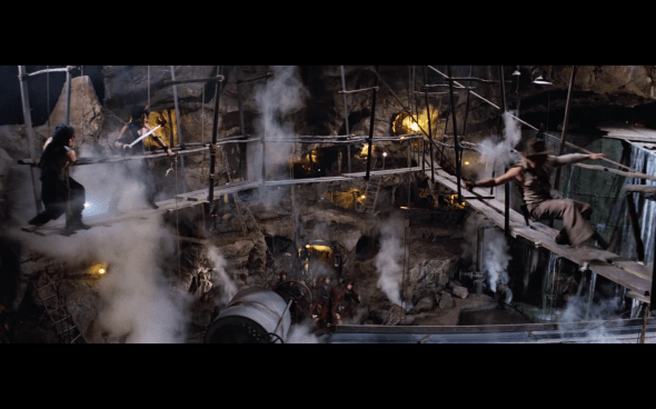 Indiana Jones and the Temple of Doom - 1565