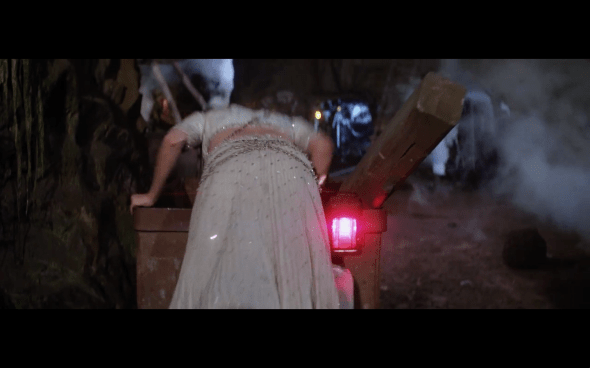 Indiana Jones and the Temple of Doom - 1575