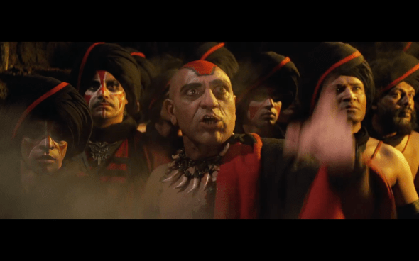 Indiana Jones and the Temple of Doom - 1578