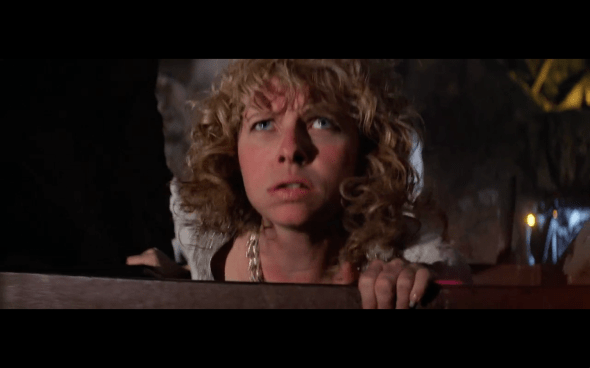 Indiana Jones and the Temple of Doom - 1580