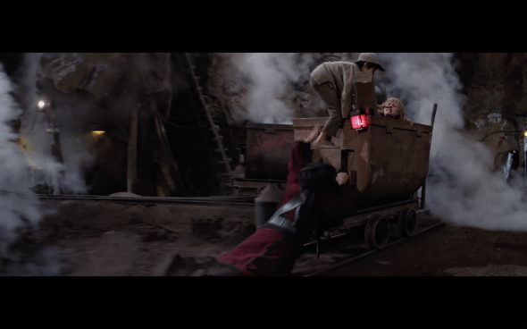 Indiana Jones and the Temple of Doom - 1585