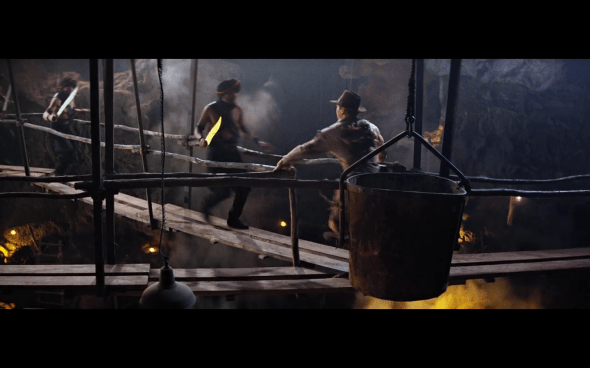 Indiana Jones and the Temple of Doom - 1586