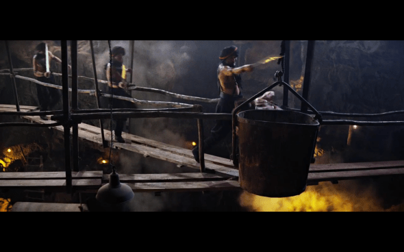 Indiana Jones and the Temple of Doom - 1587