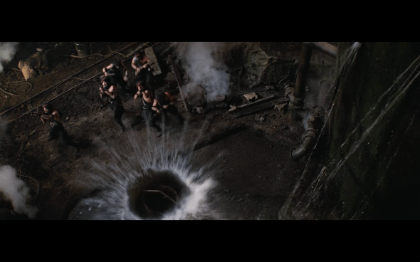 Indiana Jones and the Temple of Doom - 1588