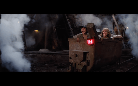 Indiana Jones and the Temple of Doom - 1589