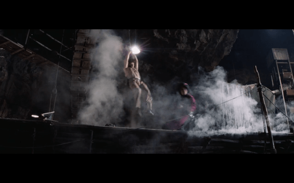 Indiana Jones and the Temple of Doom - 1591