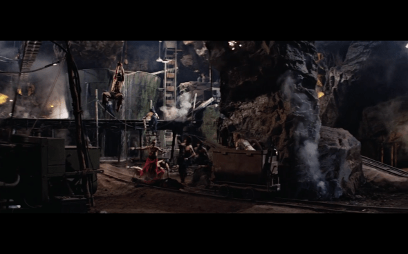 Indiana Jones and the Temple of Doom - 1592