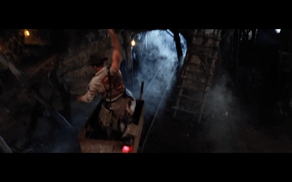 Indiana Jones and the Temple of Doom - 1594