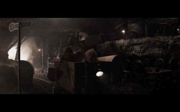 Indiana Jones and the Temple of Doom - 1595