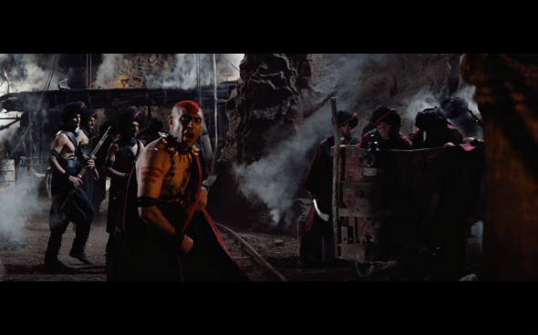 Indiana Jones and the Temple of Doom - 1598