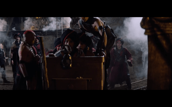 Indiana Jones and the Temple of Doom - 1600