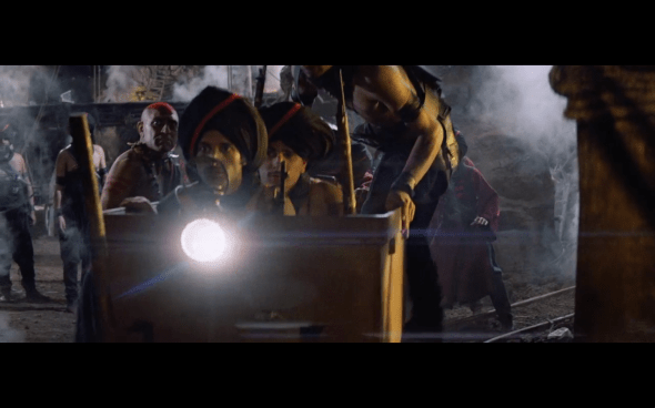 Indiana Jones and the Temple of Doom - 1601