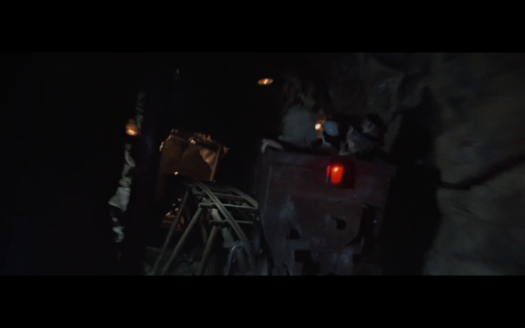 Indiana Jones and the Temple of Doom - 1604