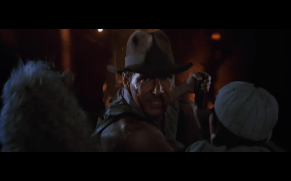 Indiana Jones and the Temple of Doom - 1610