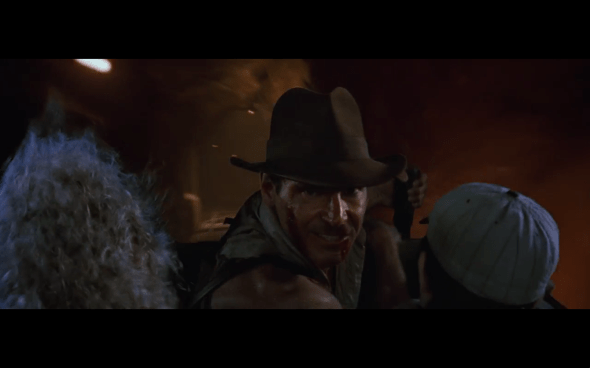 Indiana Jones and the Temple of Doom - 1611
